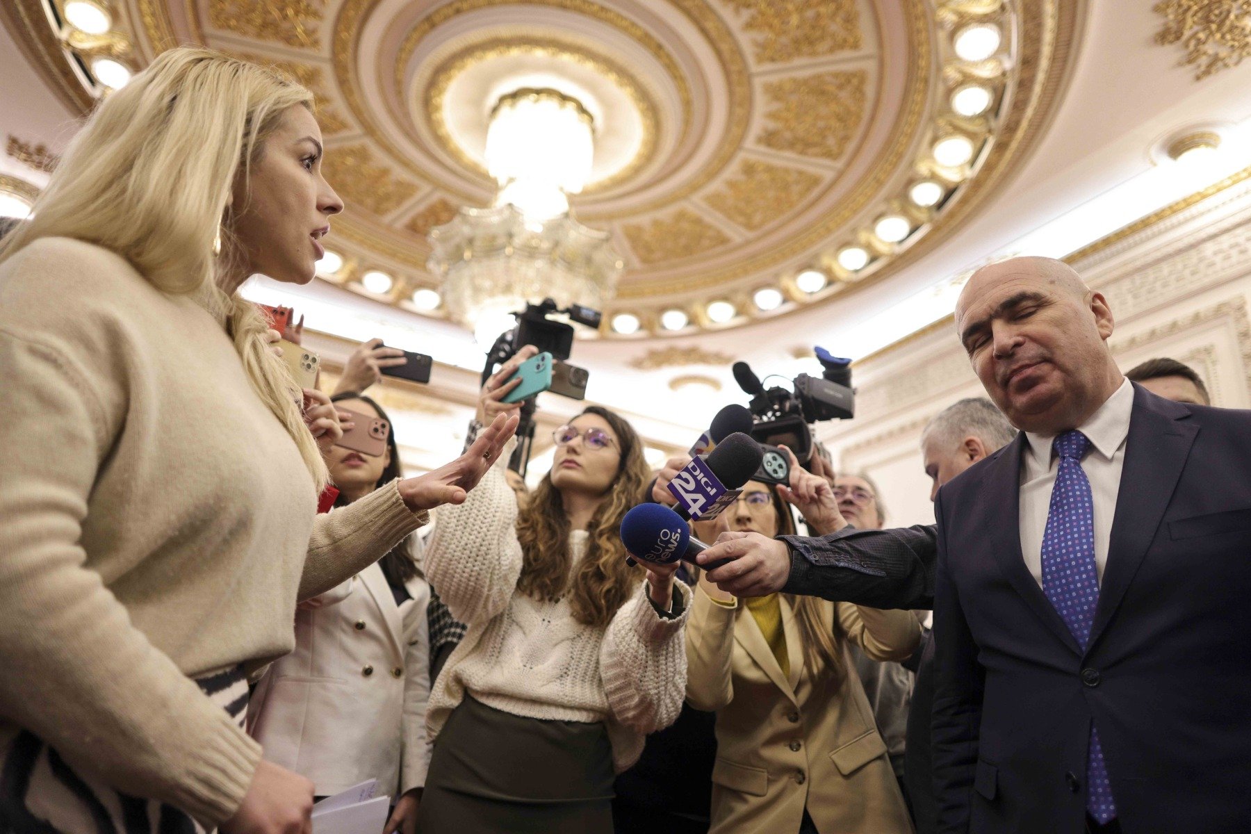 Ilie Bolojan anunță decizia privind reforma în administrație: OUG sau asumarea răspunderii