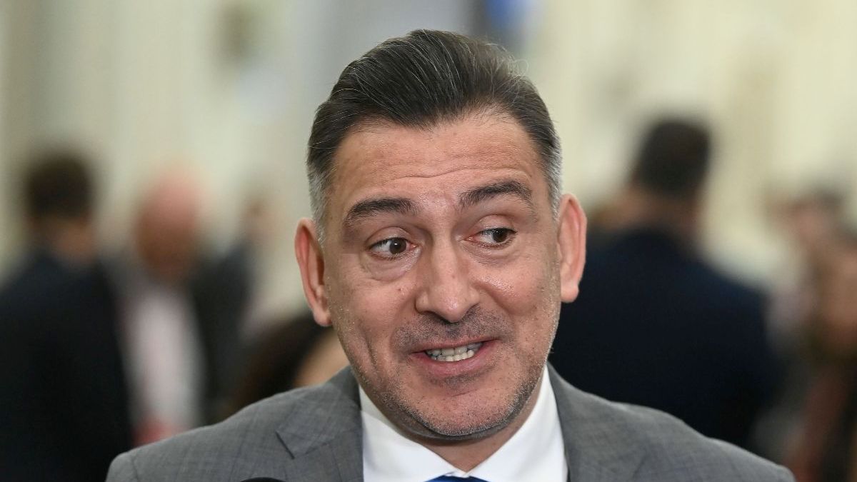 Ilie Dumitrescu critică dur FCSB după înfrângerea umilitoare de la Zagreb