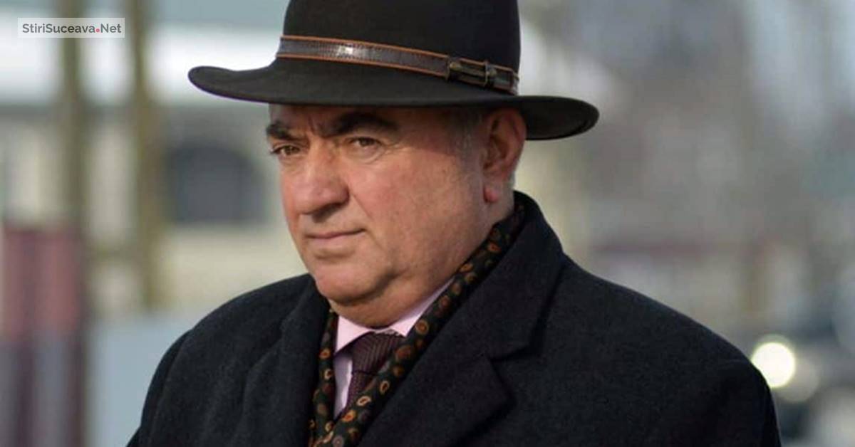 Fost senator PSD, hirotonit preot după ce a trecut prin mai multe partide și a evitat închisoarea pentru corupție