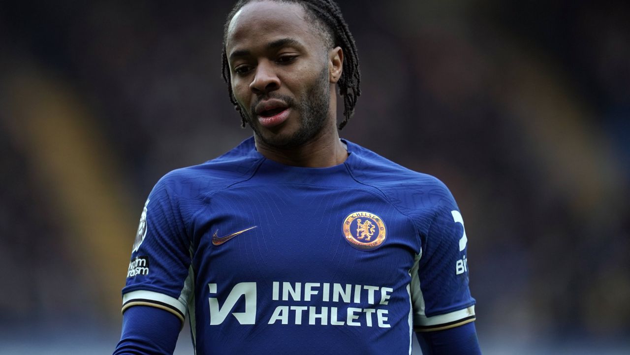 Raheem Sterling părăsește Chelsea! Patru cluburi fac oferte pentru englez