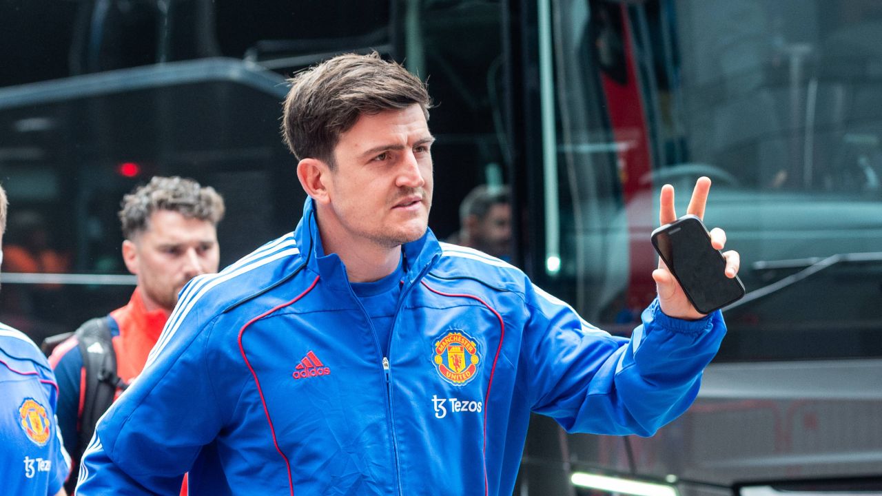 Harry Maguire a decis: negocierile cu Chelsea încep acum!