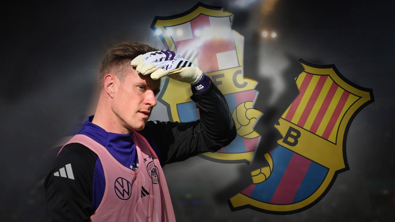 Marc-André ter Stegen părăsește Barcelona: transfer confirmat