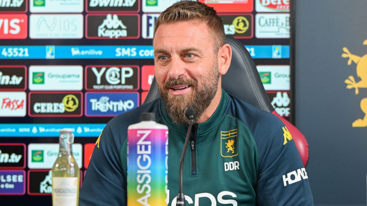 De Rossi, extaziat după revenirea spectaculoasă: „O emoție unică”