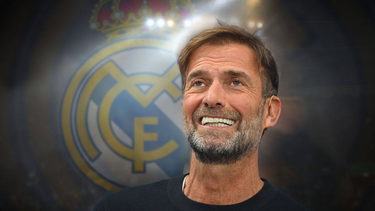 Florentino Perez propune doi antrenori pentru postul de șef la Real Madrid