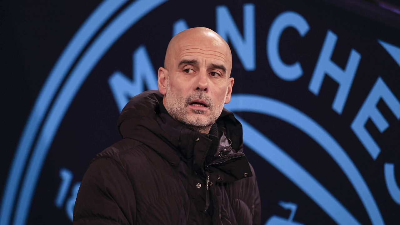 Transfer confirmat: Jucător de la Manchester City se mută în Premier League