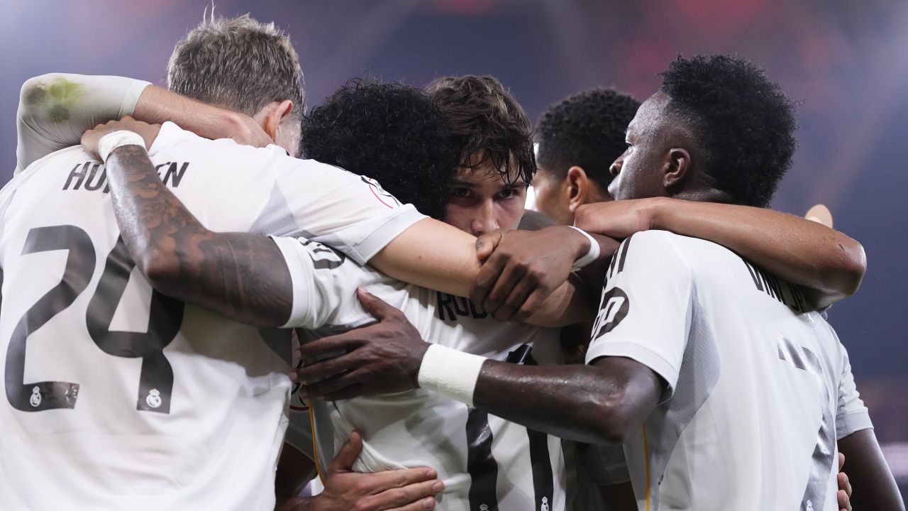 Spaniolii identifică vinovatul după finala pierdută a Real Madrid: „Inexplicabil!”