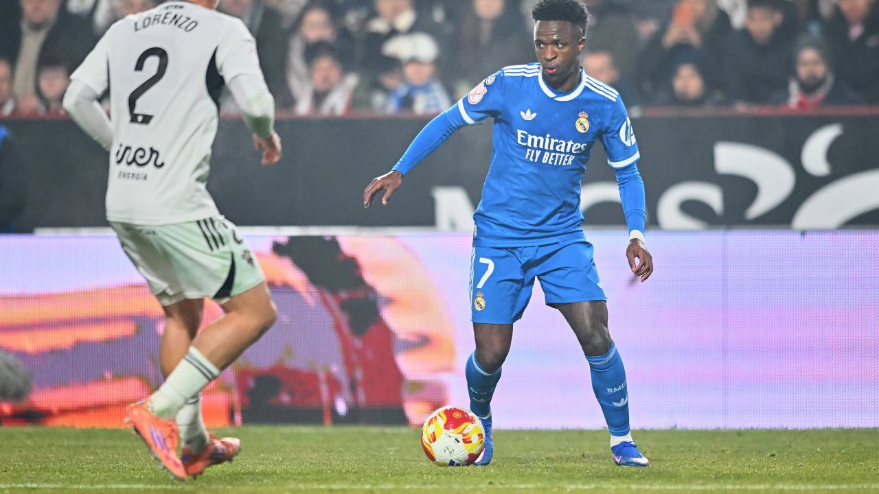 Albacete defilează: Real Madrid învins cu 3-2 de fostul golgheter de la Farul