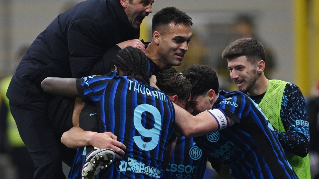 Inter vine cu măsuri de urgență: jucător dorit de mai multe echipe.