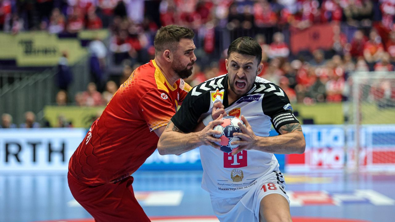 Ungaria reacționează după victoria Macedoniei de Nord în fața României