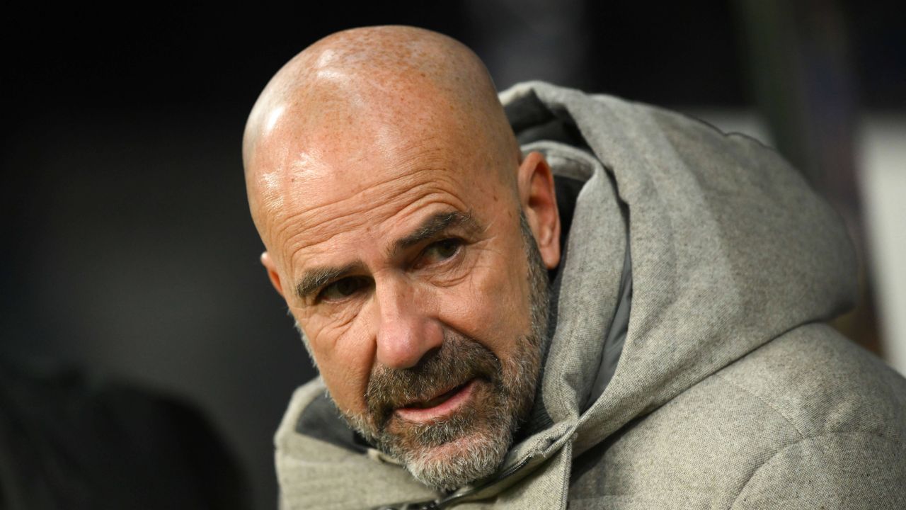 Antrenorul lui Dennis Man comentează situația după eșecul cu Newcastle