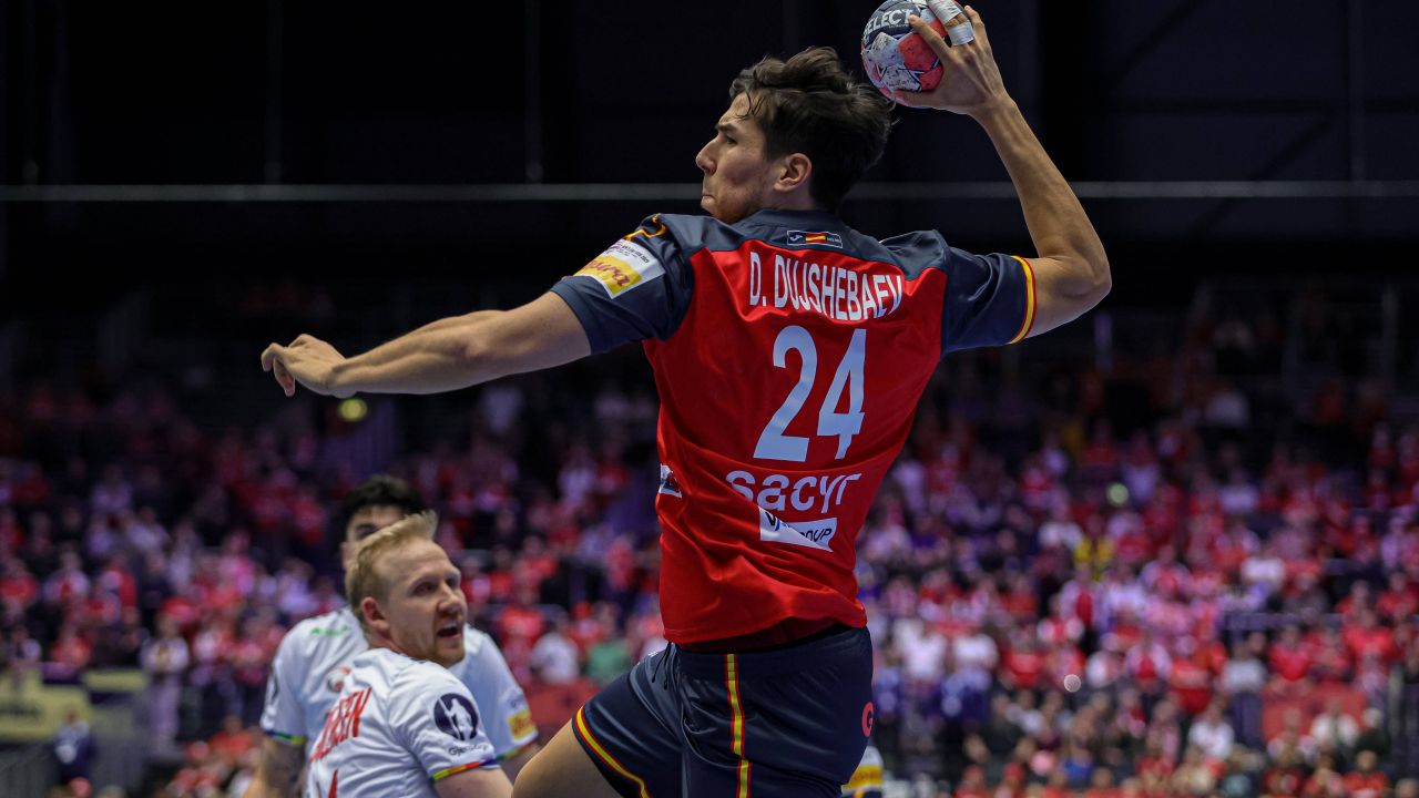 Final dramatic între Spania și Norvegia la Campionatul European de handbal masculina