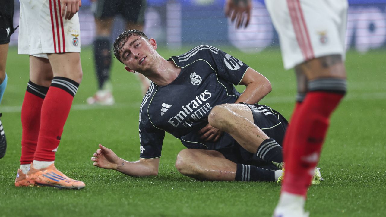 Real Madrid, eliminată din sferturile Ligii Campionilor în finalul meciului