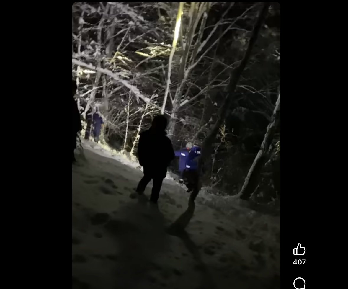 Aproape 2.500 de utilizatori din Apuseni încă fără curent electric