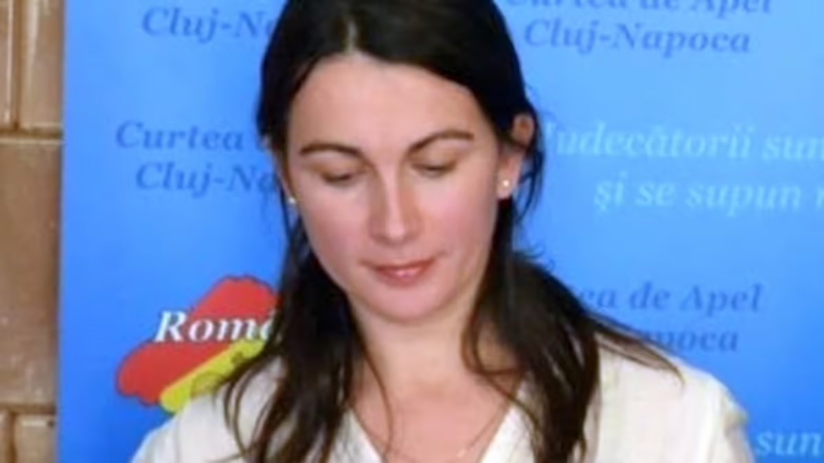 Două judecătoare clujene decedate la 50 și 49 de ani