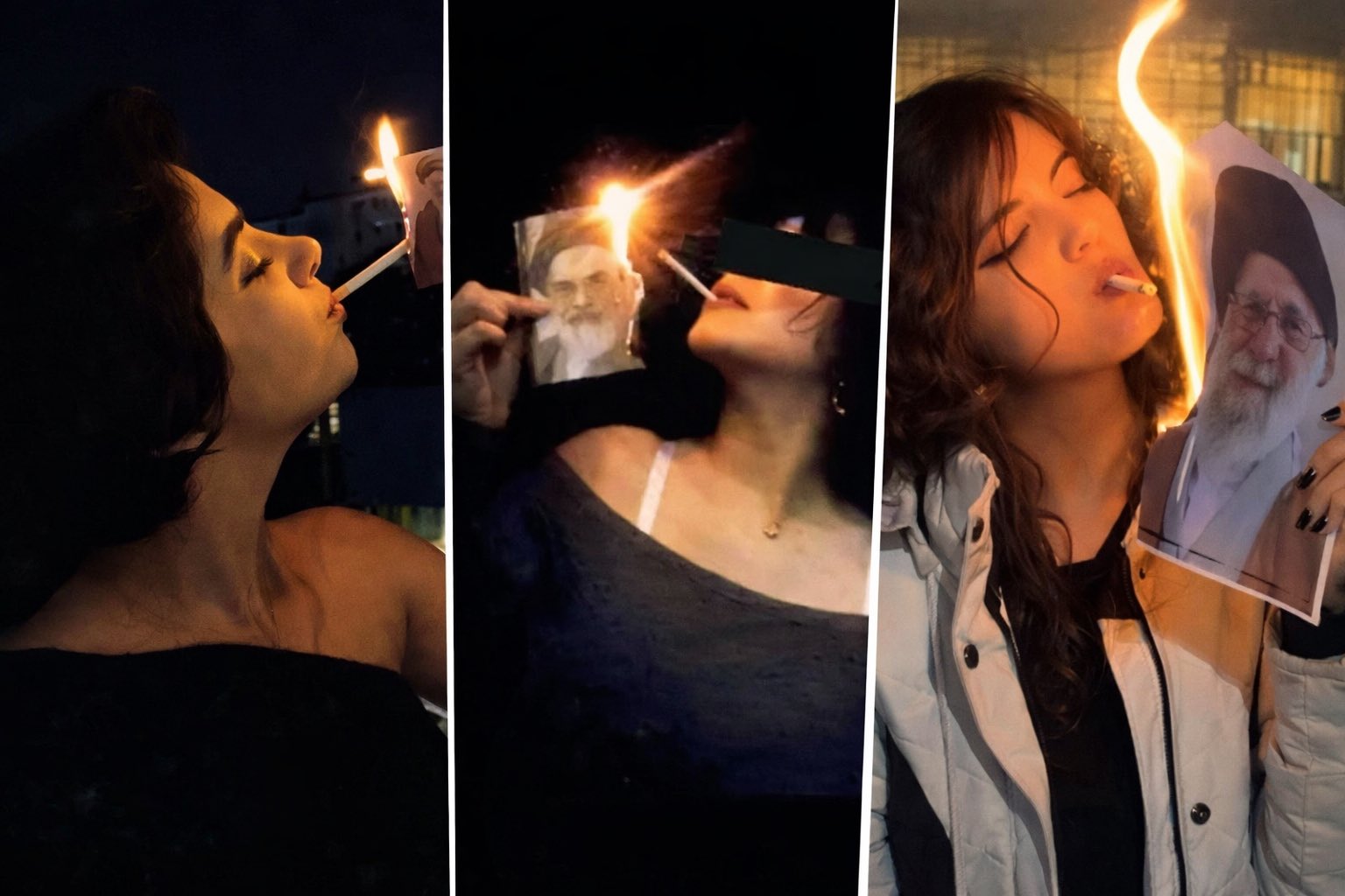 Trump: Iranul vrea libertate, SUA sunt gata să sprijine