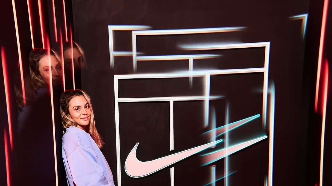 Jaqueline Cristian își fixează obiectivul: top 10 WTA în 2026, trei turnee în ianuarie