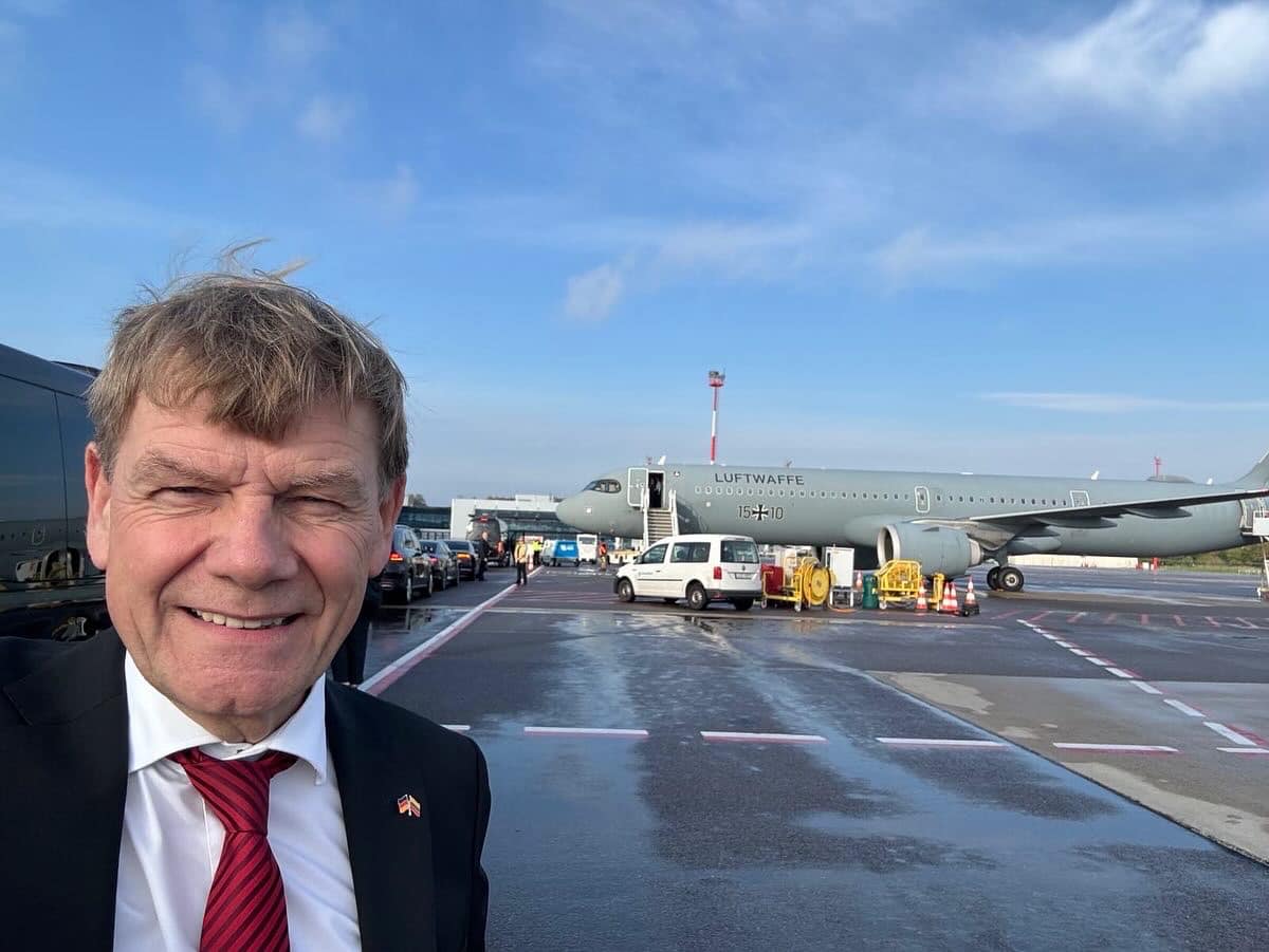 NATO rămâne neschimbată, afirmă ministrul german de externe