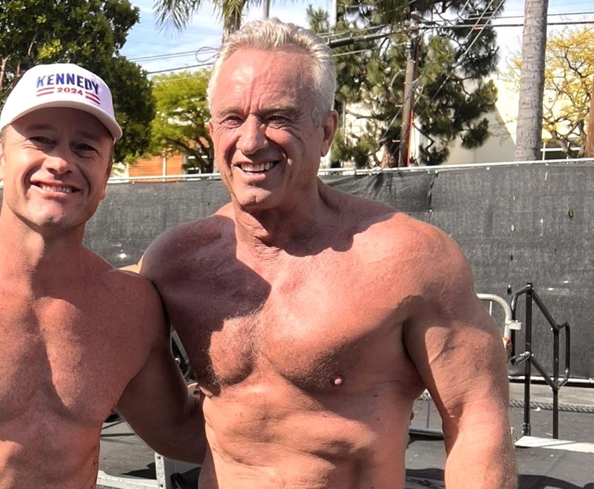 Recomandări alimentare în stil MAGA: sfaturi despre testosteron, promovate de Kennedy Jr.