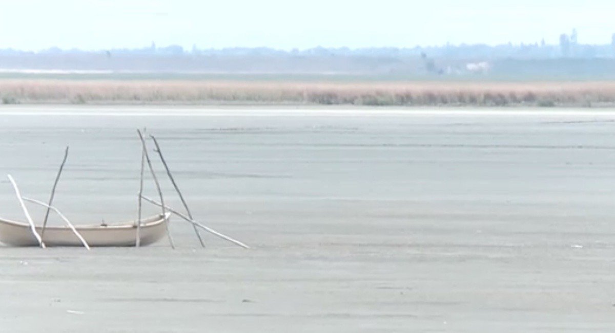 ONU atrage atenția: resursele de apă se epuizează mai rapid decât pot fi regenerate