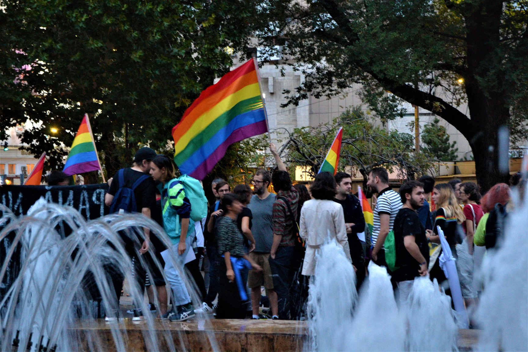 Elveția lansează primul plan național pentru combaterea urii împotriva comunității LGTBIQ