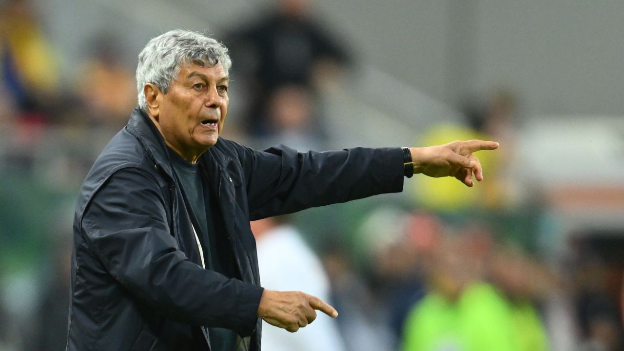 Legenda Stelei oferă sfaturi lui Mircea Lucescu înainte de Turcia – România