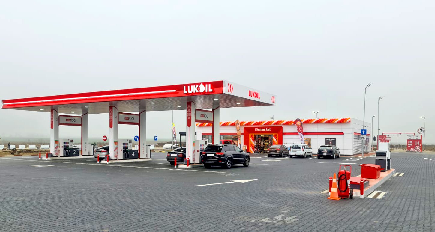 Ministrul Ivan: Chevron preia activele Lukoil