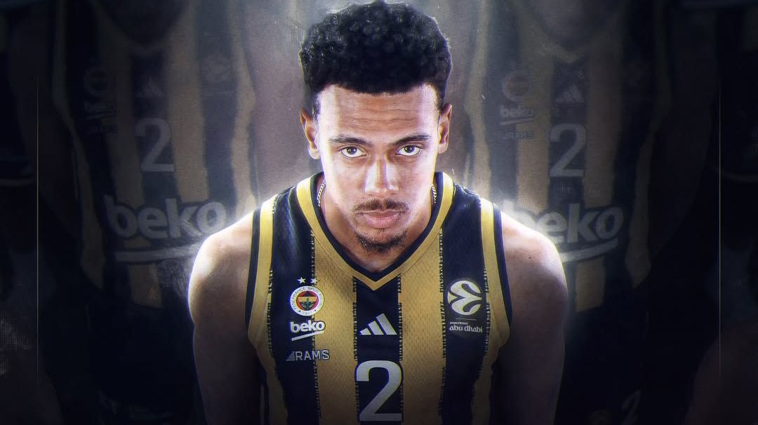 Fenerbahce vs. Anadolu Efes, LIVE pe VOYO! Duel pentru prima poziție