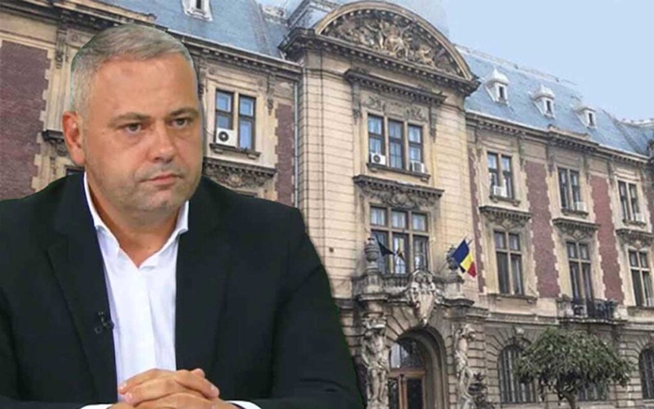 MADR desființează mai multe agenții subordonate