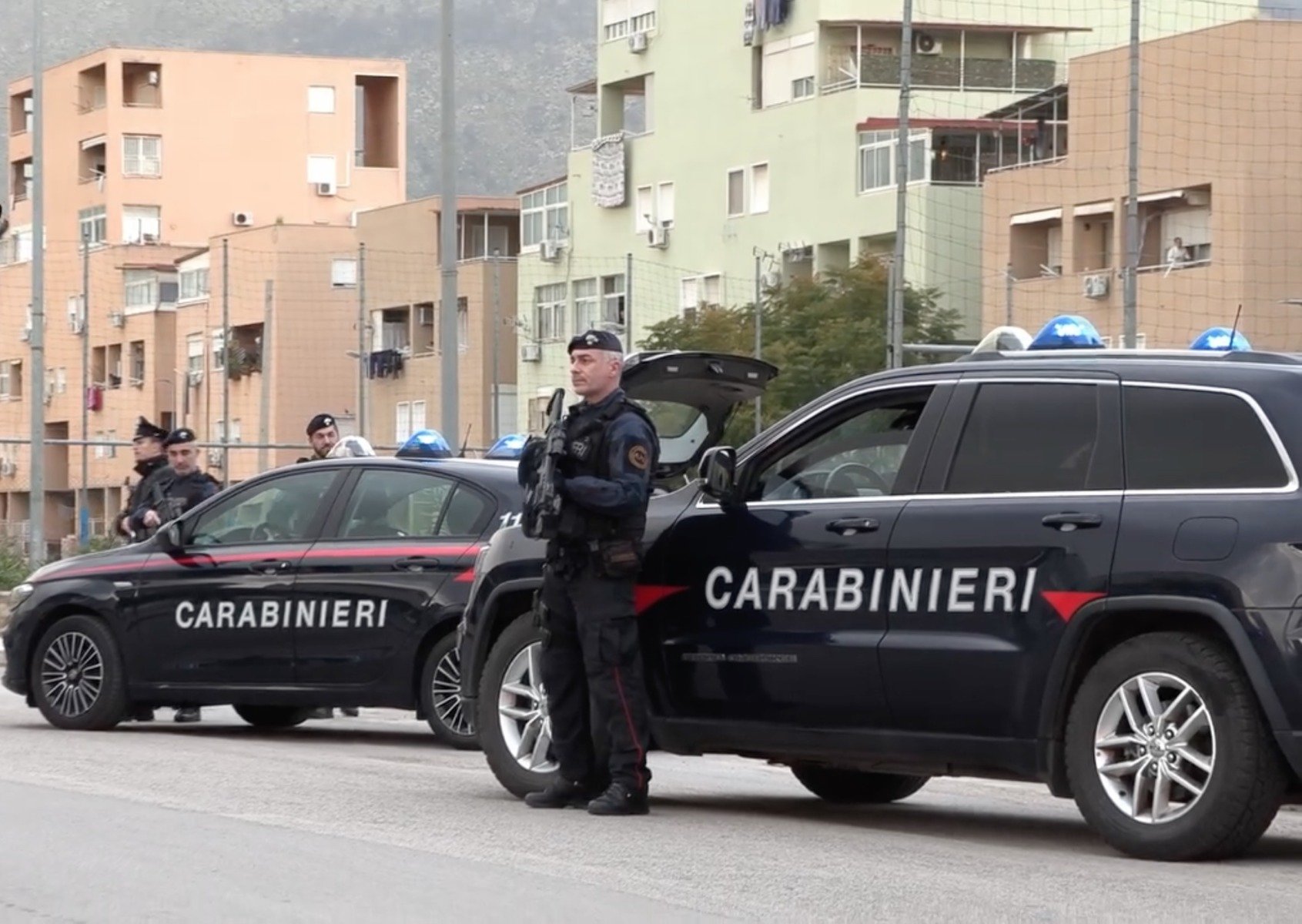 Cutremur de 5,1 grade în sudul Italiei