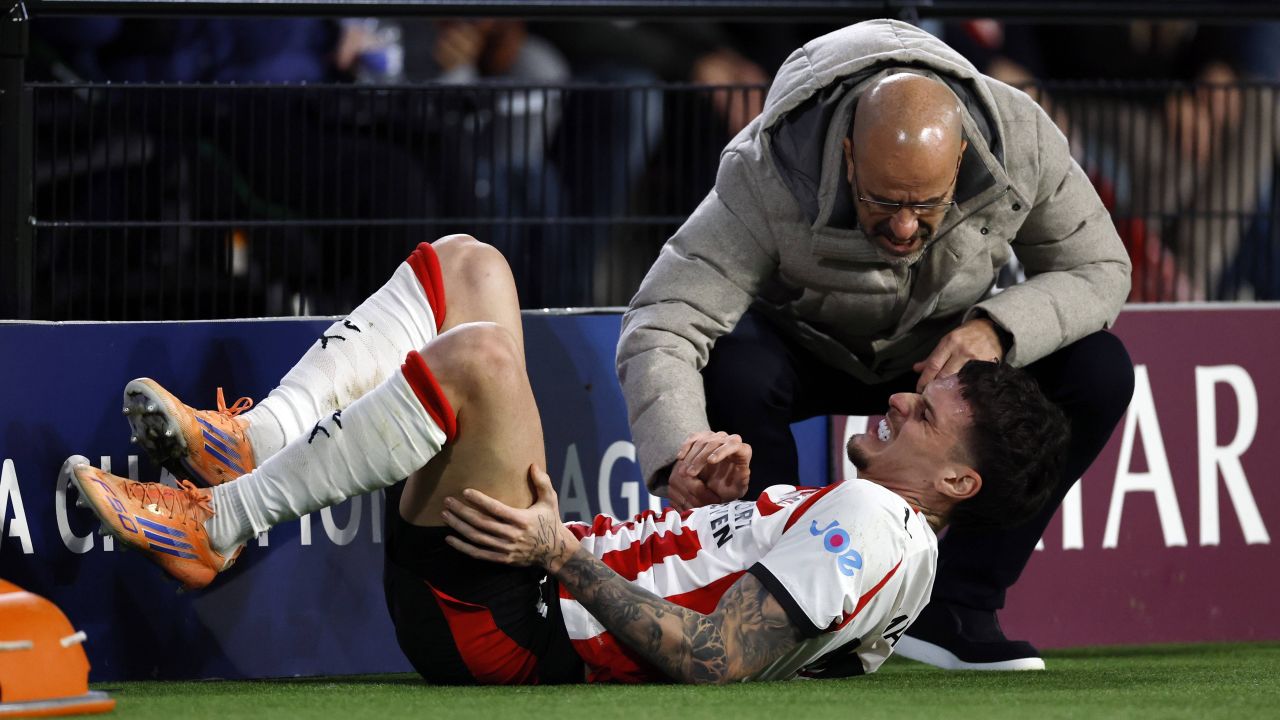 PSV, declarație după meciul cu Dennis Man: „Am făcut oferta finală”