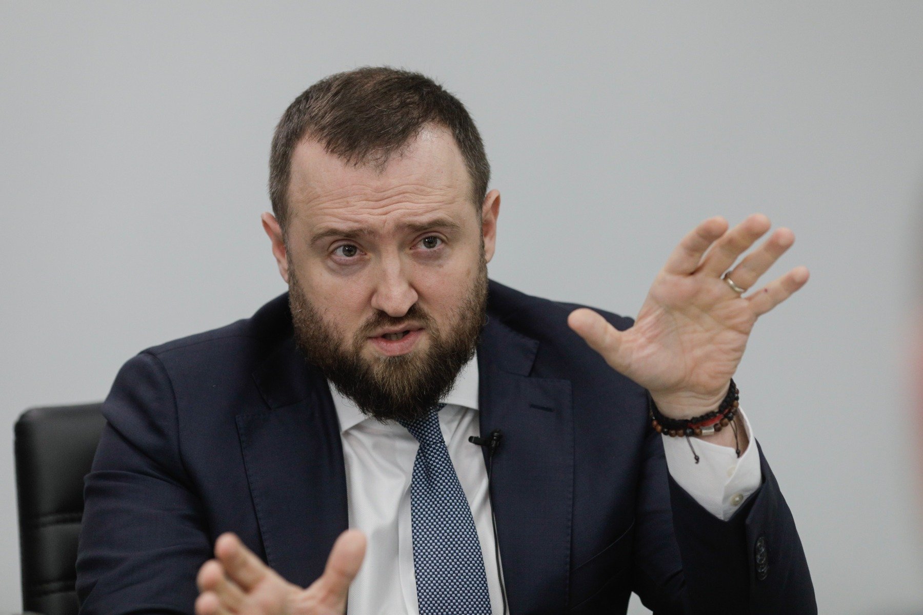 Procurorul-șef DNA, despre reportajul „Justiție Capturată”: „dezinformare” și „prea vechi”