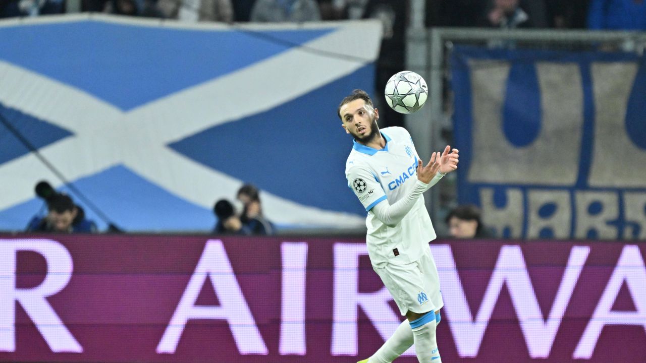 Marseille învinge Lens cu 3-1, PSG beneficiază de victoria lui De Zerbi