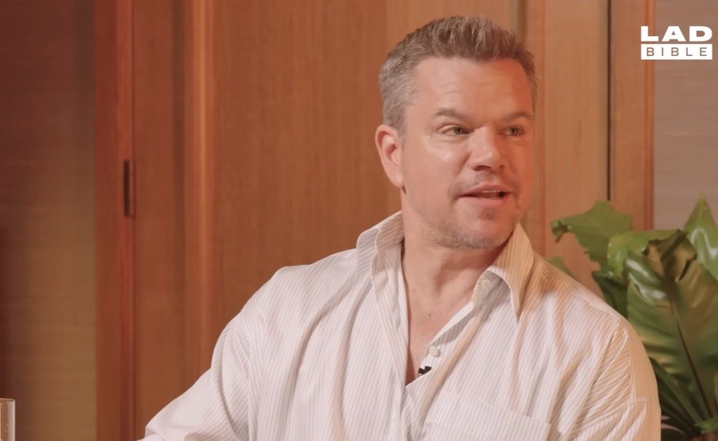 Matt Damon acuză Netflix că cere repetarea intrigii pentru a ține publicul pe telefon