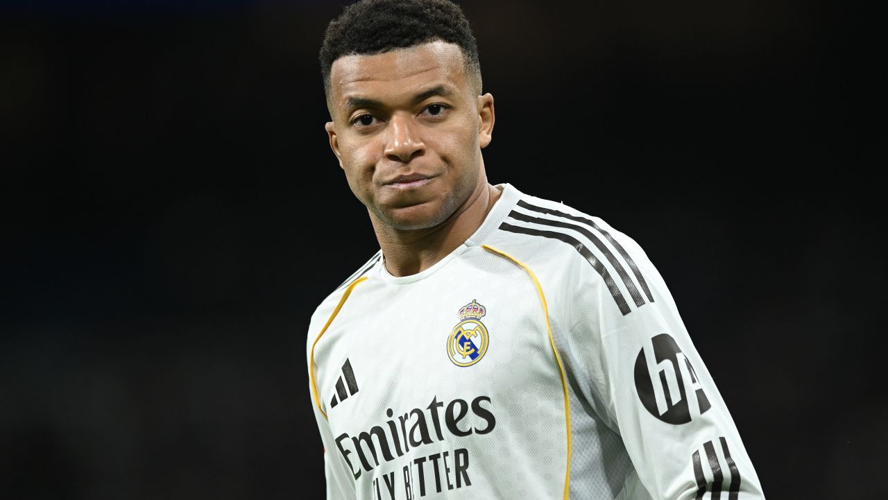 Mbappe amenință recordul lui Ronaldo, în timp ce Madrid se confruntă cu Benfica