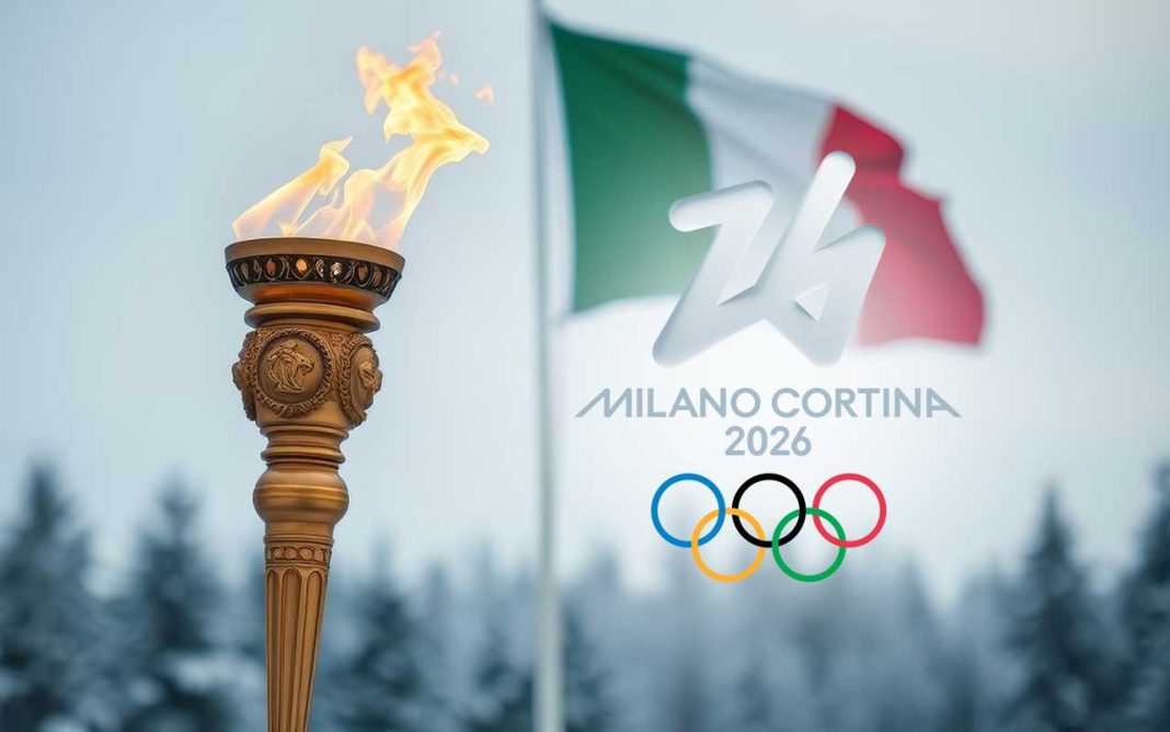 Mâncare italiană preparată în Slovenia pentru Olimpiadă