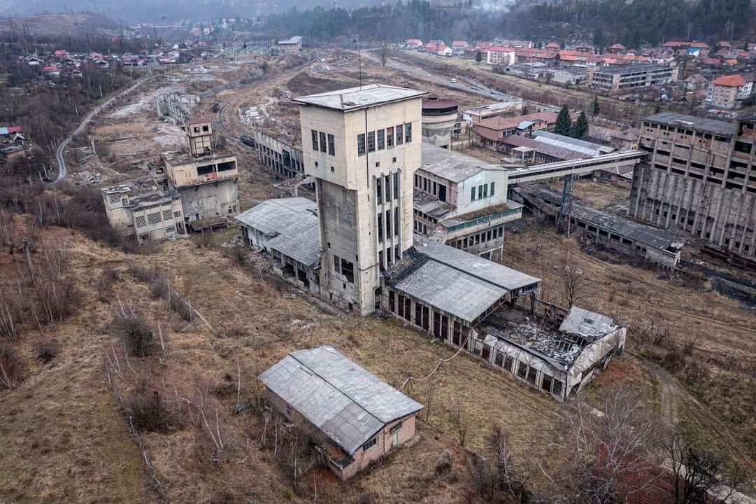 Consiliul Județean Hunedoara concesionează teren pentru sistem de stocare a energiei la Petrila