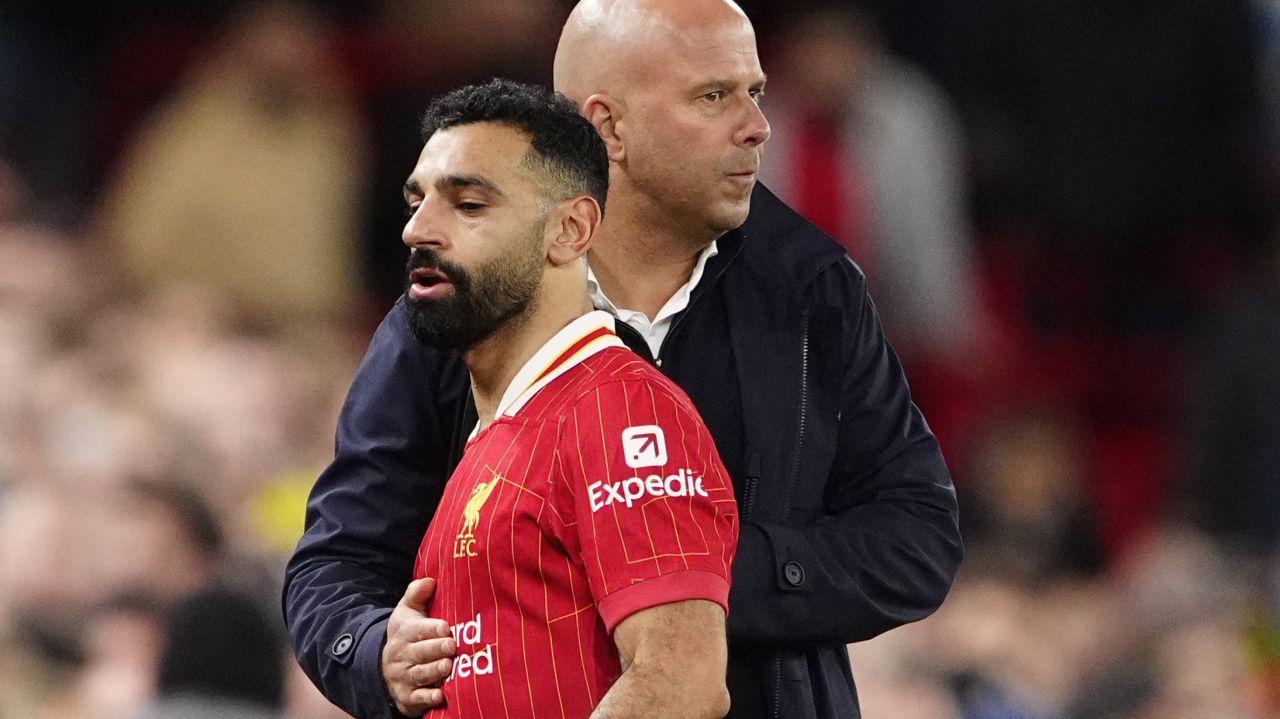 Bournemouth vs. Liverpool, LIVE pe VOYO de la 19:30 în Premier League