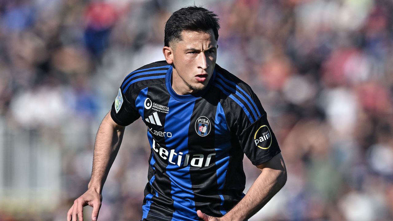 Becali confirmă transferul lui Moruțan: „Asta e tot!”