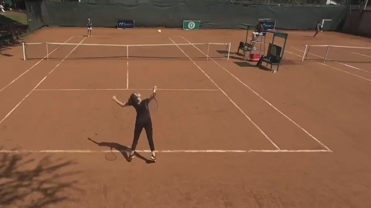 Federația Kenyană de Tenis, acuzată de favoritism după wildcardul acordat