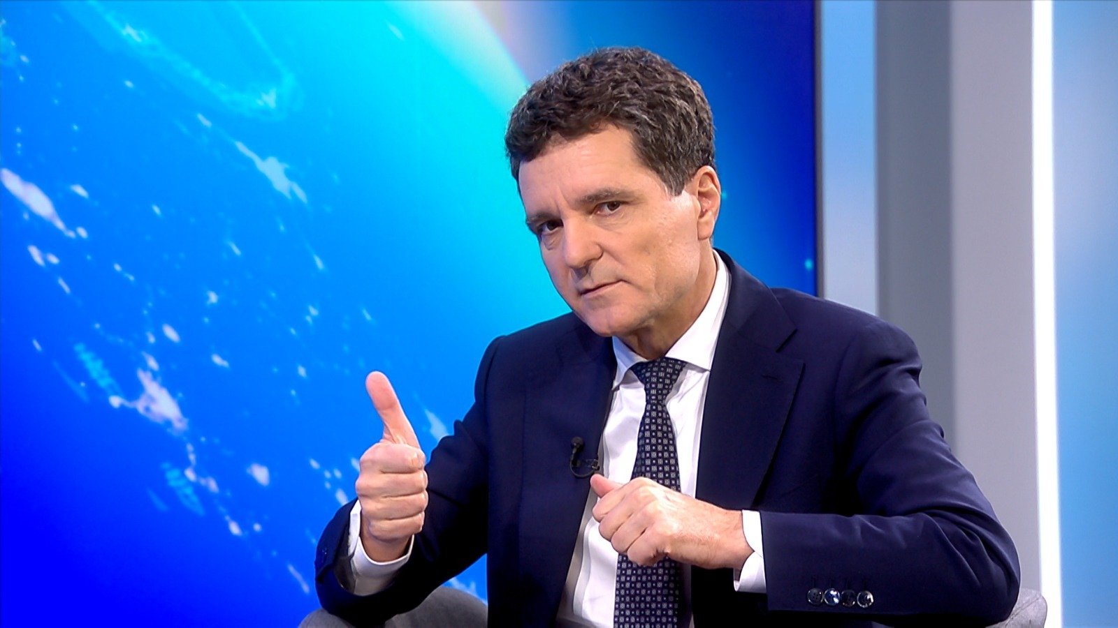 Nicușor Dan: Lipsă strategie clară pentru combaterea drogurilor și a dependenței de calculator în rândul tinerilor