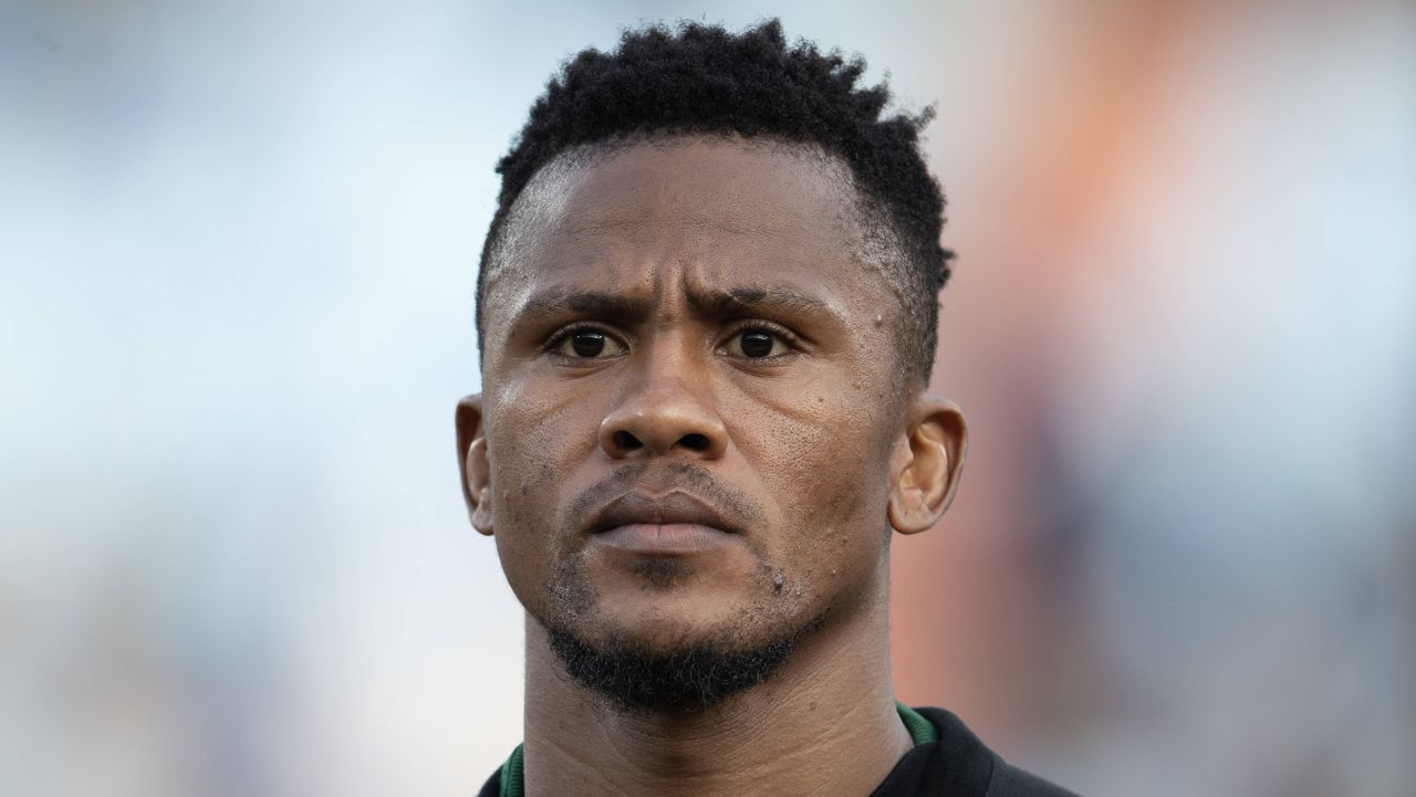 Ngezana, criticat dur de fanii sud-africani după eliminarea de la Cupa Africii