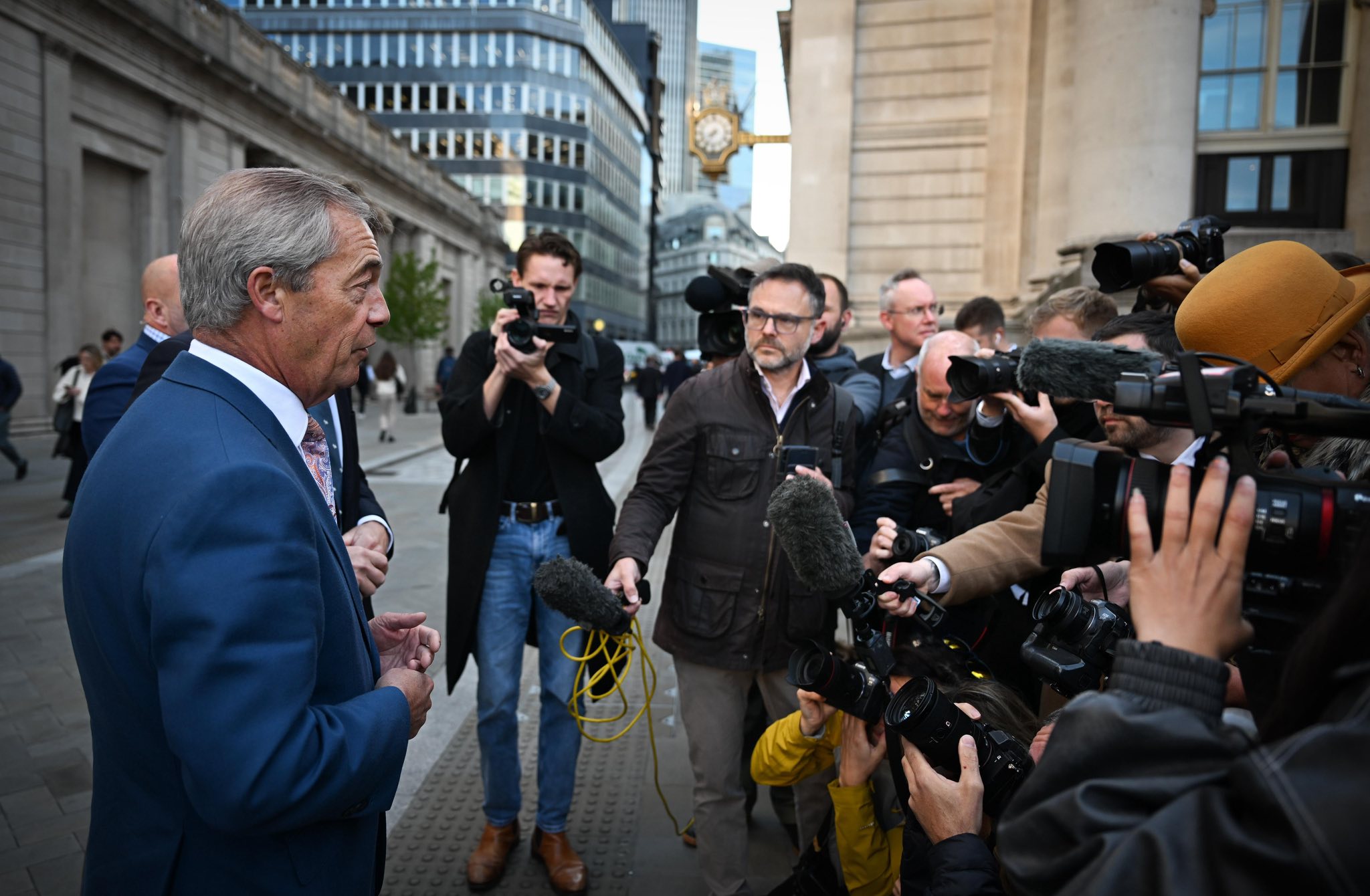 Atacul asupra Groenlandei, sfârșitul alianței NATO