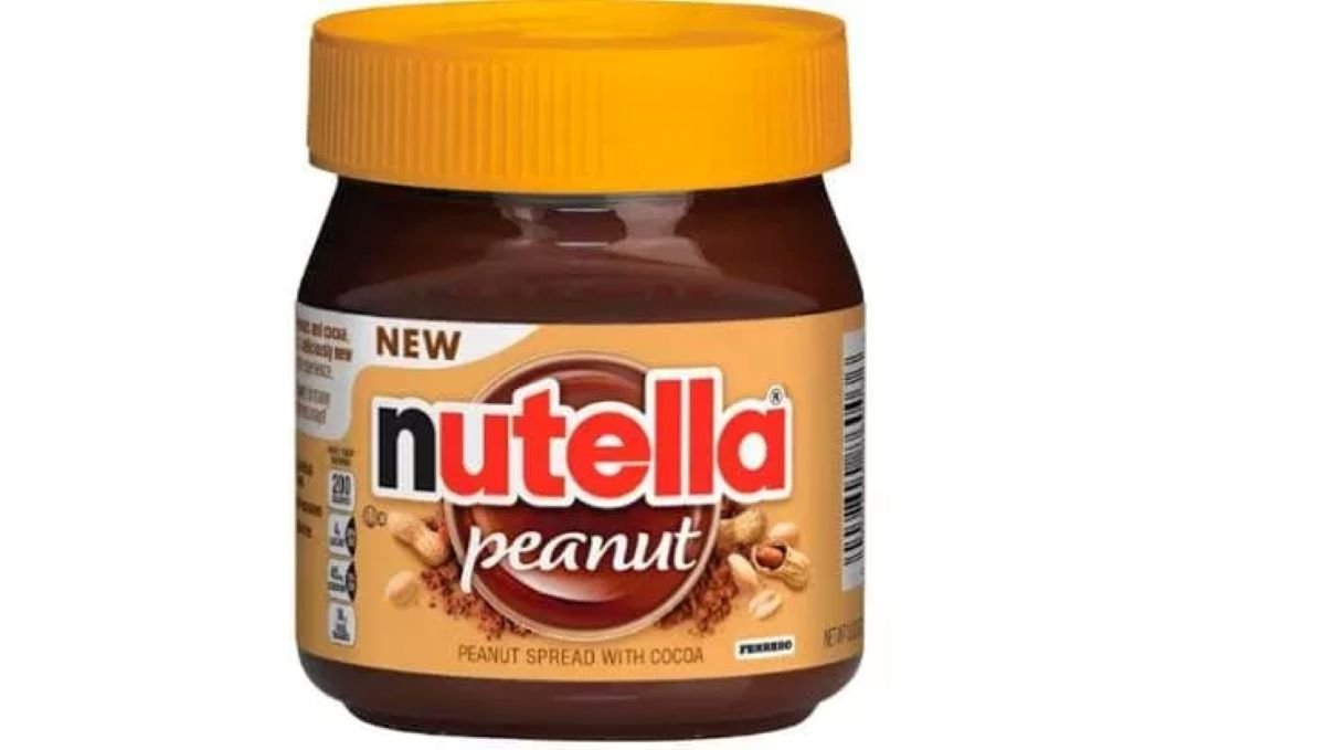 Ferrero lansează neașteptat primul sortiment nou de Nutella în 60 de ani