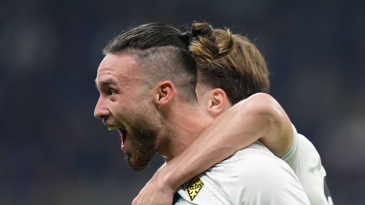 FCSB, provocare majoră: agentul starului din Champions League a confirmat