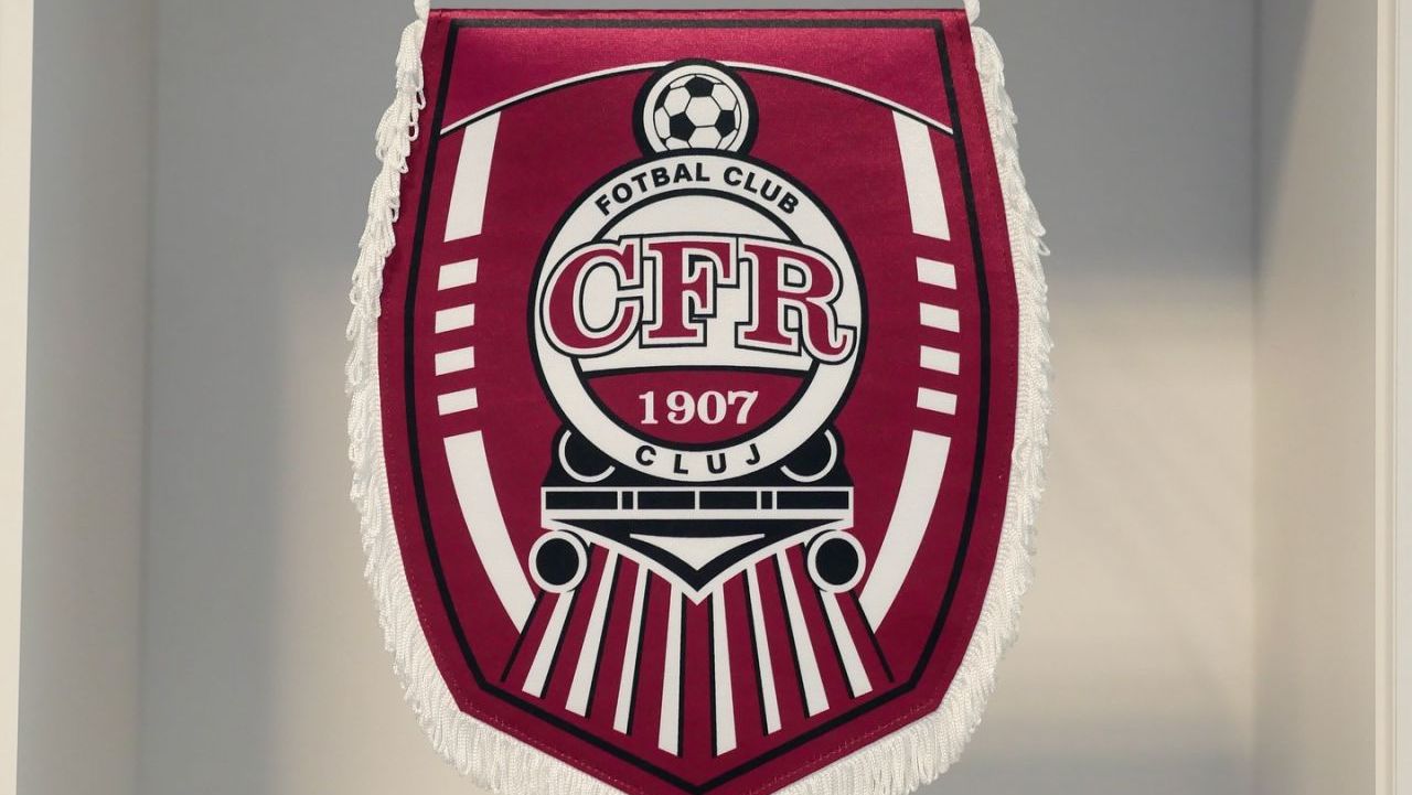 CFR Cluj a confirmat transferul atacantului Alibek în lotul echipei