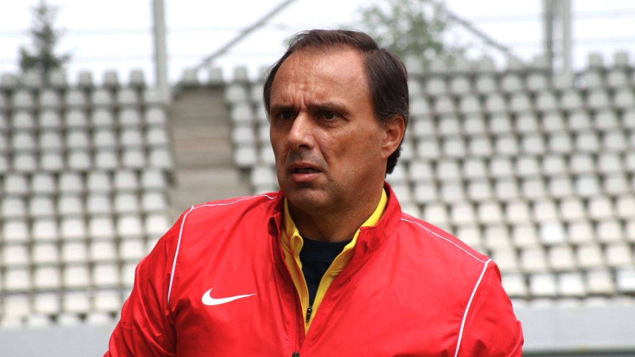 Panduru, după FCSB – Fenerbahce: „Ne-au tratat cu subestimare!”