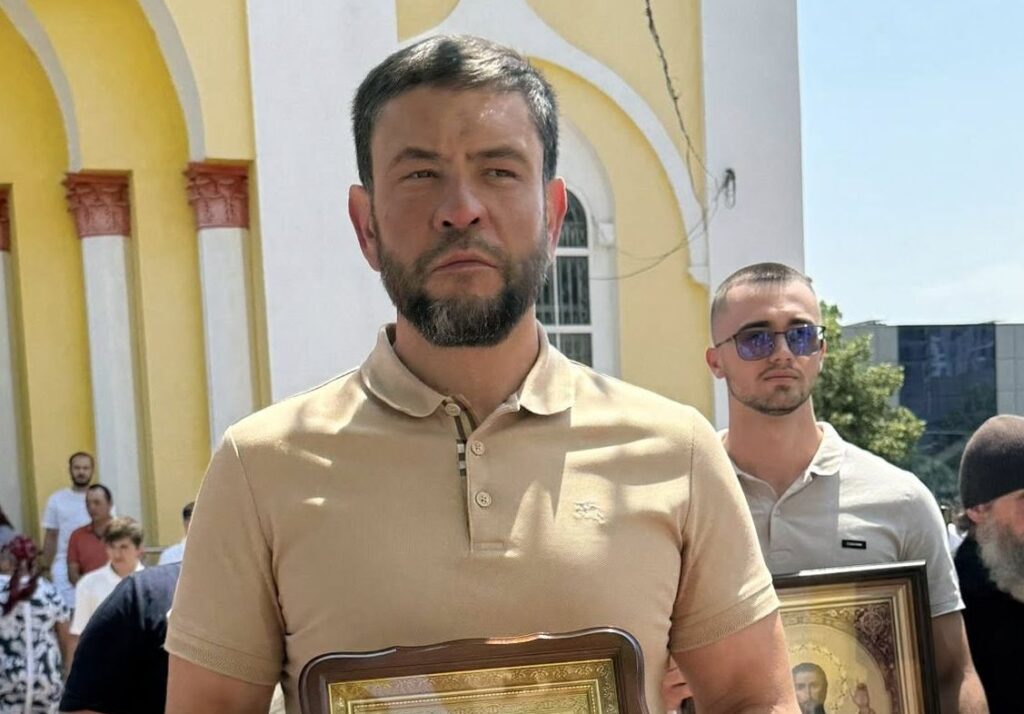 Adjunctul bașkanului Găgăuziei, dat în judecată de Poliția de Frontieră Iași pentru acuzații de destabilizare