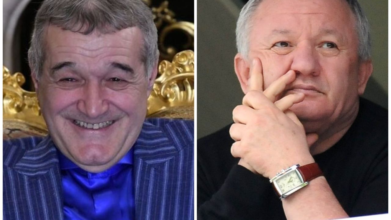 Wesley Lopes compară stilul lui Gigi Becali cu cel al lui Adrian Porumboiu