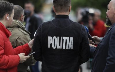 politia-chiajna-negociator-ziaristi.jpg - PressHub24