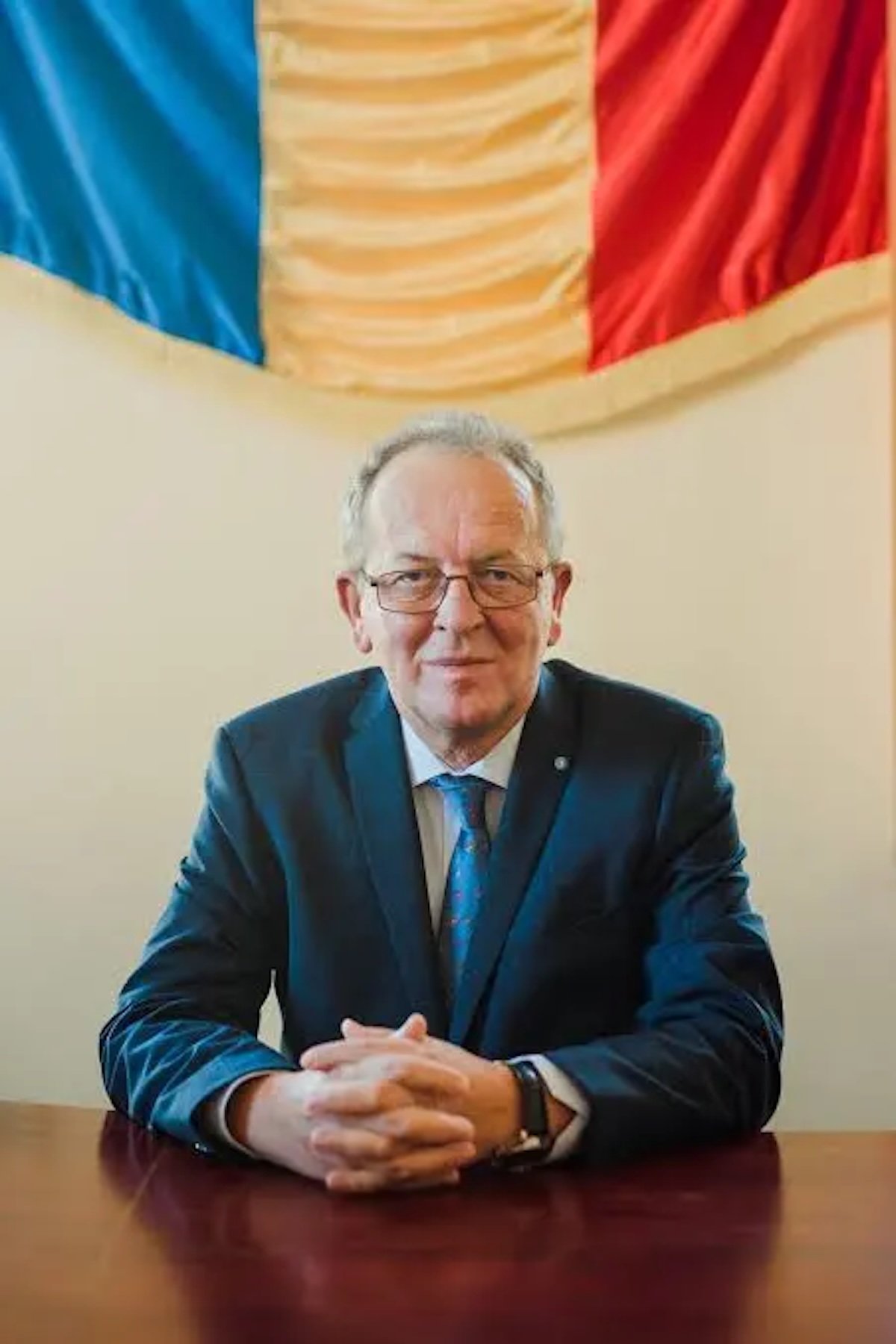 Demisie la Huedin: primarul liberal a părăsit funcția